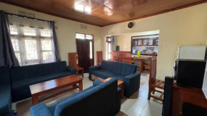 Amani Apartment